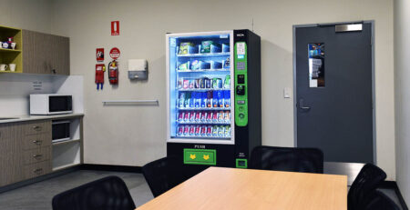 How to Start a Vending Machine Business in Australia