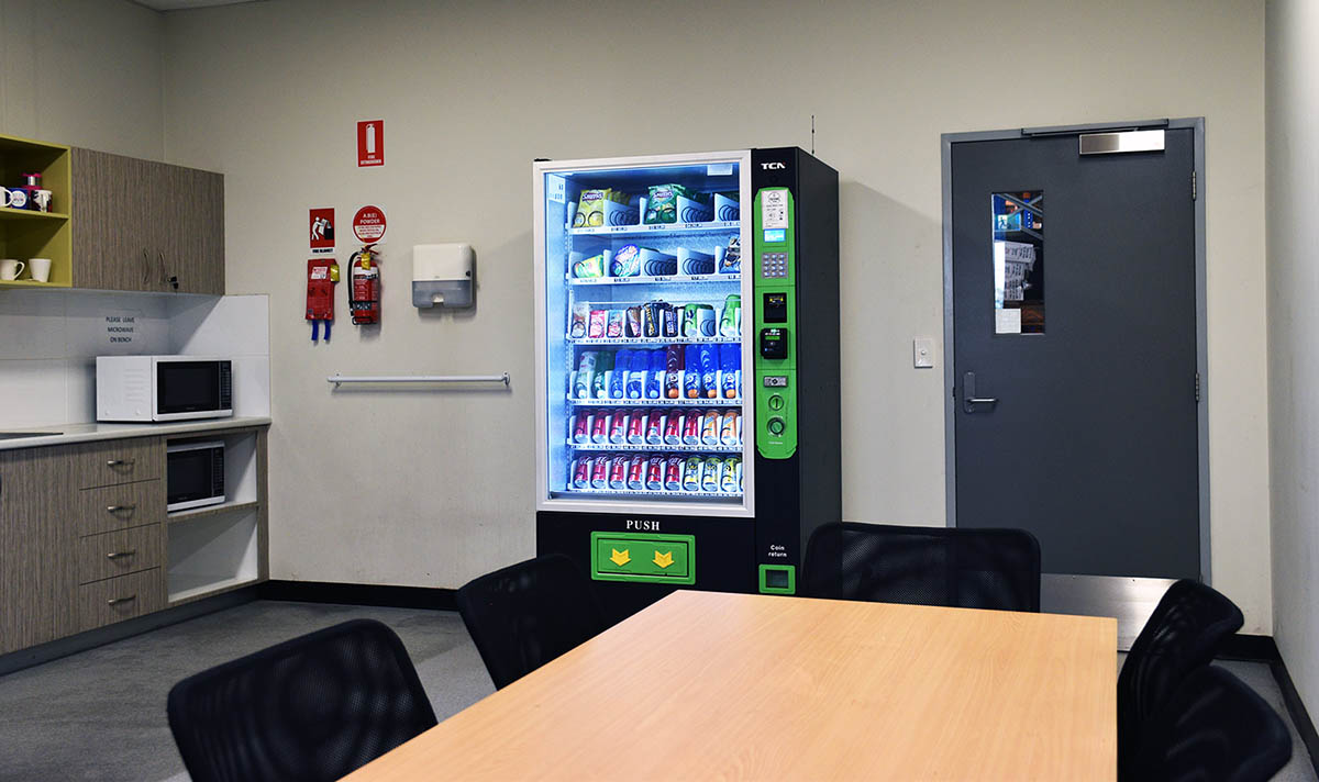 How to Start a Vending Machine Business in Australia